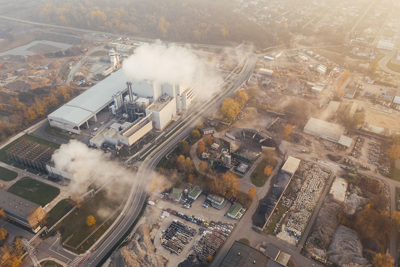 découvrez tout sur l'empreinte carbone, un indicateur clé de l'impact environnemental de nos activités. apprenez comment mesurer, réduire et compenser votre empreinte pour contribuer à la protection de notre planète.