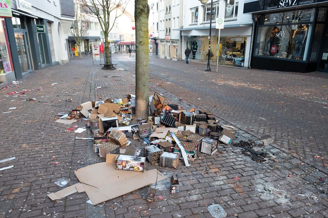découvrez l'importance du recyclage du plastique pour préserver l'environnement et réduire les déchets. apprenez comment trier, recycler et réutiliser le plastique efficacement.