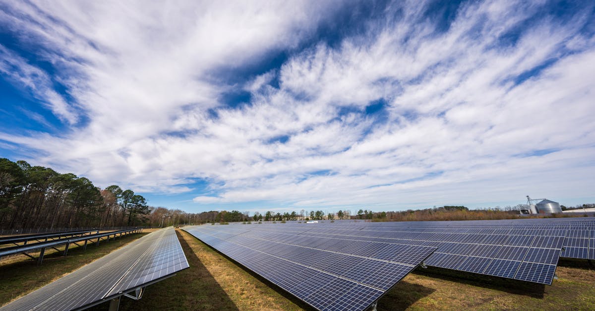 découvrez l'empreinte carbone : une mesure essentielle de l'impact environnemental de nos activités quotidiennes. apprenez comment réduire votre consommation d'énergie, adopter des pratiques durables et contribuer à un avenir plus vert pour notre planète.