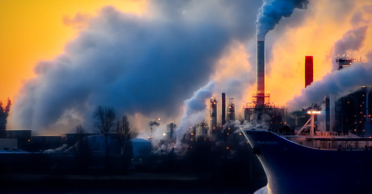 découvrez les différentes formes de pollution et leur impact sur l'environnement et la santé. apprenez les solutions pour réduire la pollution et protéger notre planète.