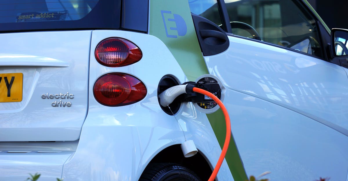 découvrez les dernières tendances en énergie renouvelable, explorez les sources durables comme le solaire, l'éolien et l'hydraulique, et informez-vous sur les innovations qui transforment notre avenir énergétique. un monde plus vert et durable vous attend !