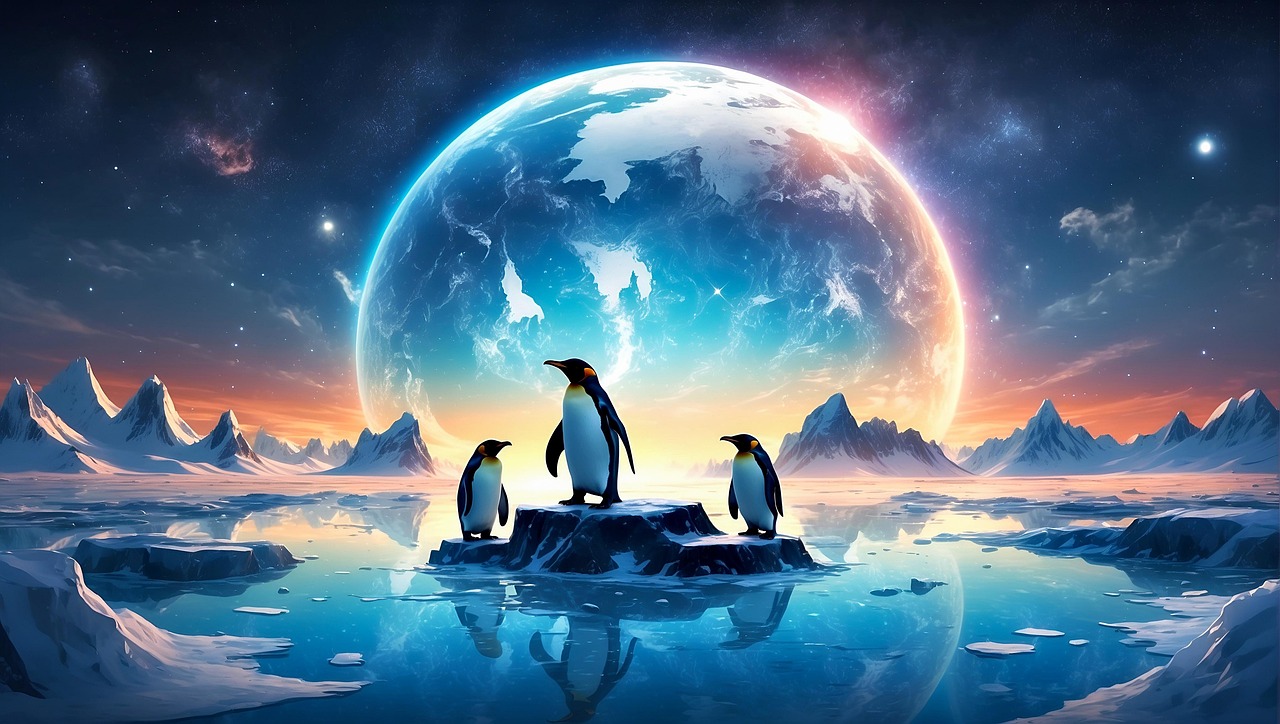 découvrez les causes, conséquences et solutions du changement climatique. informez-vous sur son impact environnemental et les actions à adopter pour préserver notre planète.