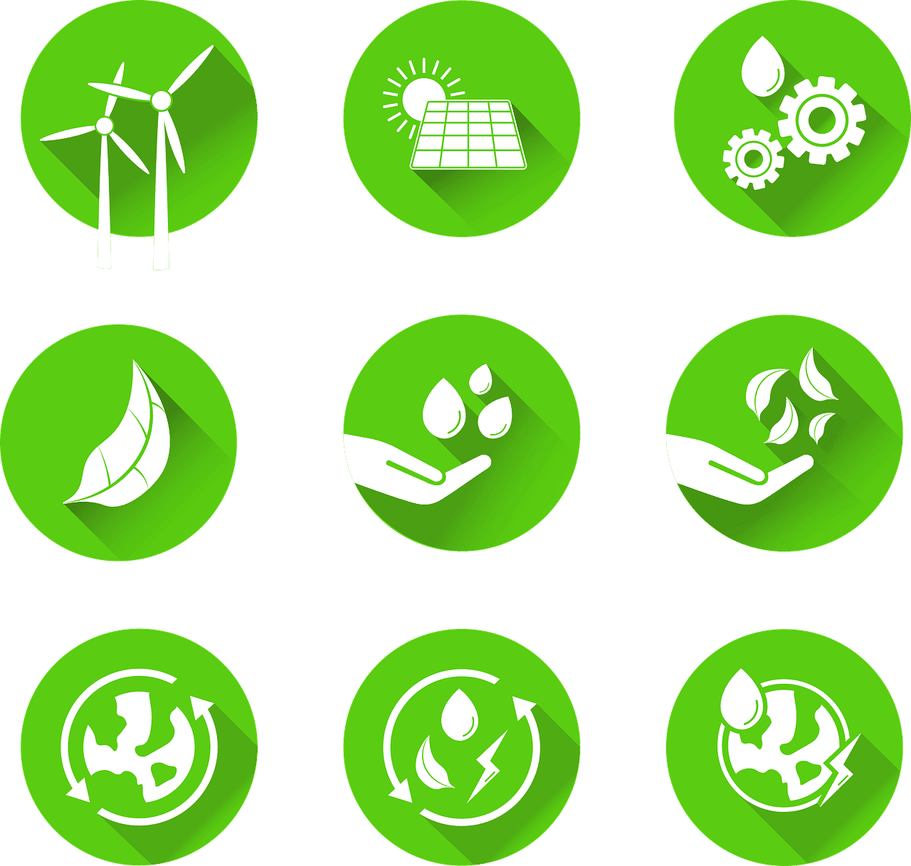 découvrez les principes de durabilité, l'importance de préserver notre environnement et comment chacun peut contribuer à un avenir durable. explorez des pratiques écologiques, des initiatives responsables et des solutions innovantes pour un mode de vie plus respectueux de la planète.