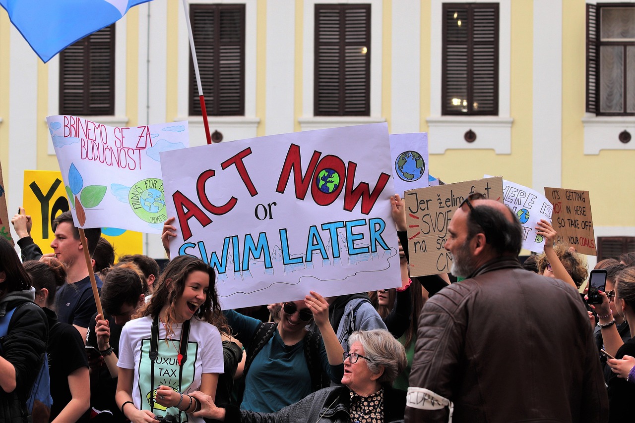 découvrez les initiatives et stratégies pour lutter contre le changement climatique et promouvoir un avenir durable grâce à des actions concrètes pour le climat.