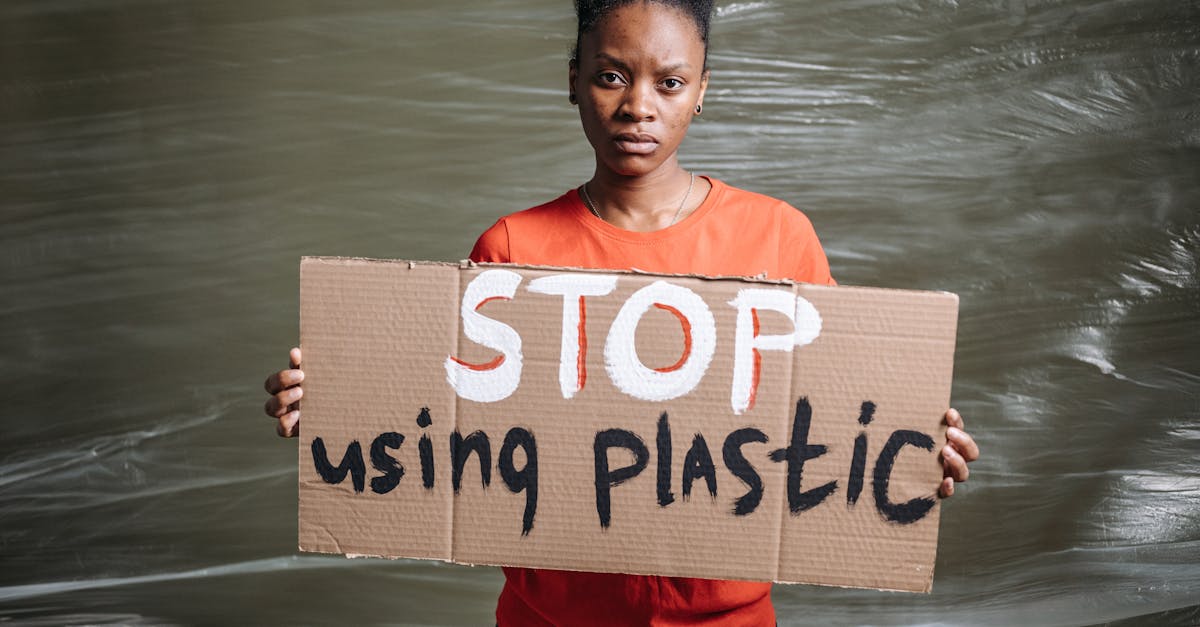 découvrez l'importance de la sensibilisation écologique et comment elle peut contribuer à la protection de notre planète. explorez des conseils pratiques, des initiatives durables et des moyens d'agir pour un avenir plus vert.