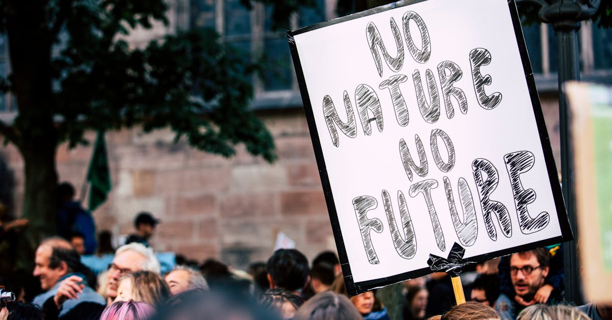 découvrez les enjeux du changement climatique, ses impacts sur notre planète et les solutions durables pour préserver l'environnement. informez-vous sur les actions à entreprendre pour lutter contre ce phénomène urgent et améliorer notre avenir commun.