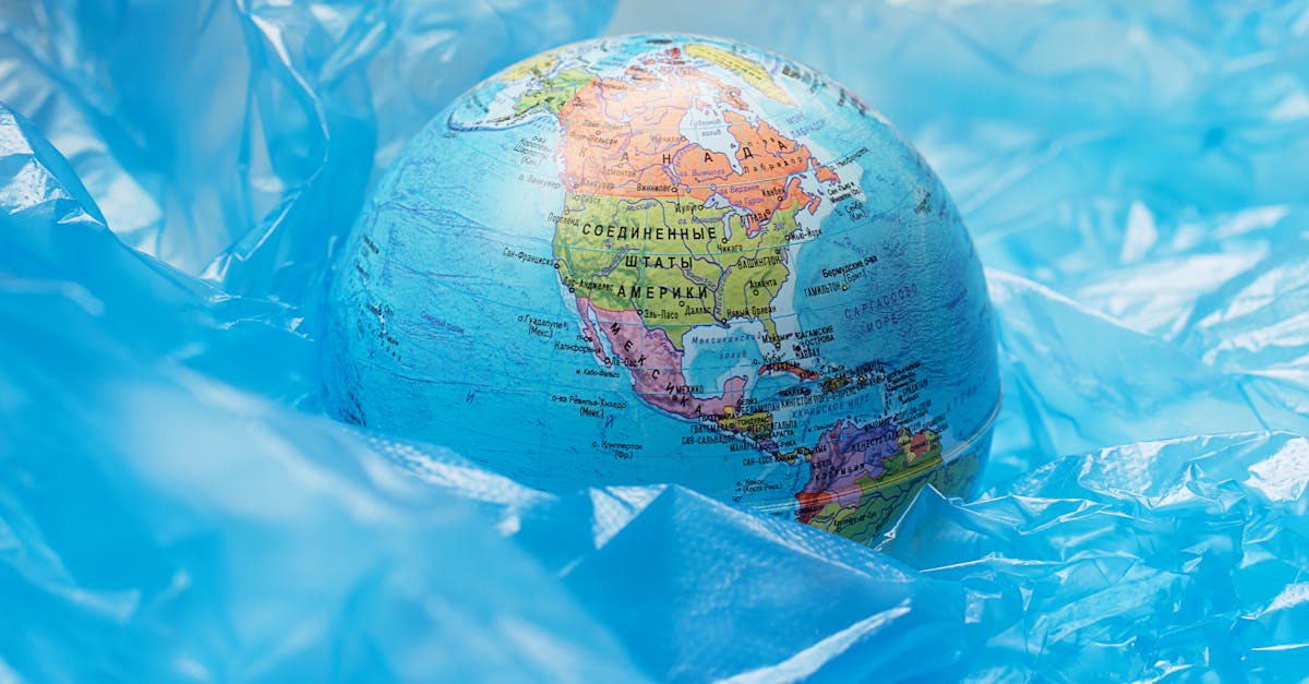 découvrez ce qu'est l'empreinte écologique, son impact sur l'environnement et les moyens de réduire votre propre empreinte pour un avenir plus durable. apprenez les gestes simples à adopter pour préserver notre planète.