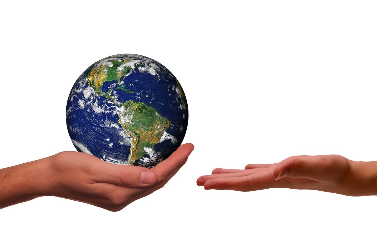 découvrez comment adopter des pratiques écoresponsables pour construire un avenir durable, respectueux de l’environnement et bénéfique pour les générations futures.