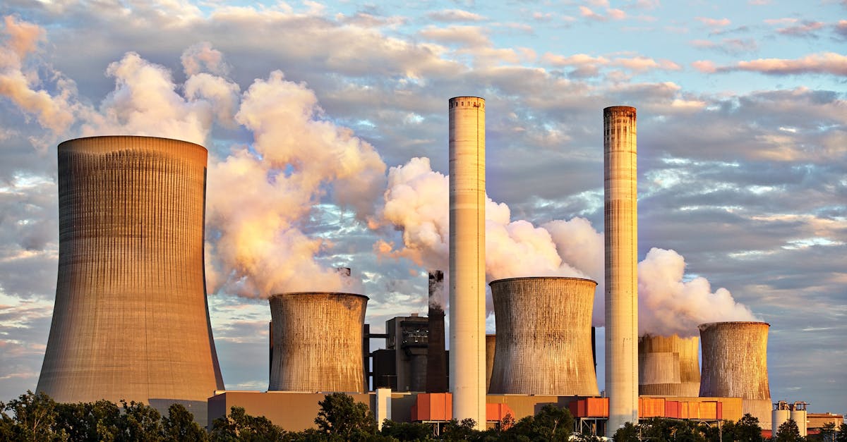découvrez l'impact environnemental de nos activités quotidiennes et explorez des solutions durables pour protéger notre planète. informez-vous sur les enjeux écologiques actuels et les actions à adopter pour réduire notre empreinte carbone.
