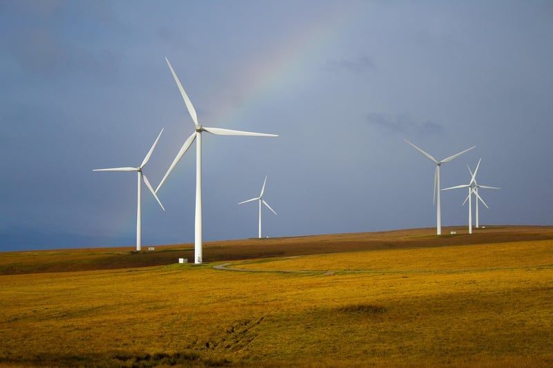 Défi d’accès à l’énergie et l’impact des combustibles fossiles sur la satisfaction de la demande électrique : Favoriser les énergies renouvelables pour un développement durable
