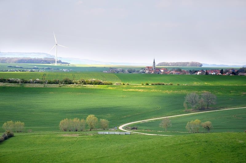 Immobilier : Cap sur le Développement Durable
