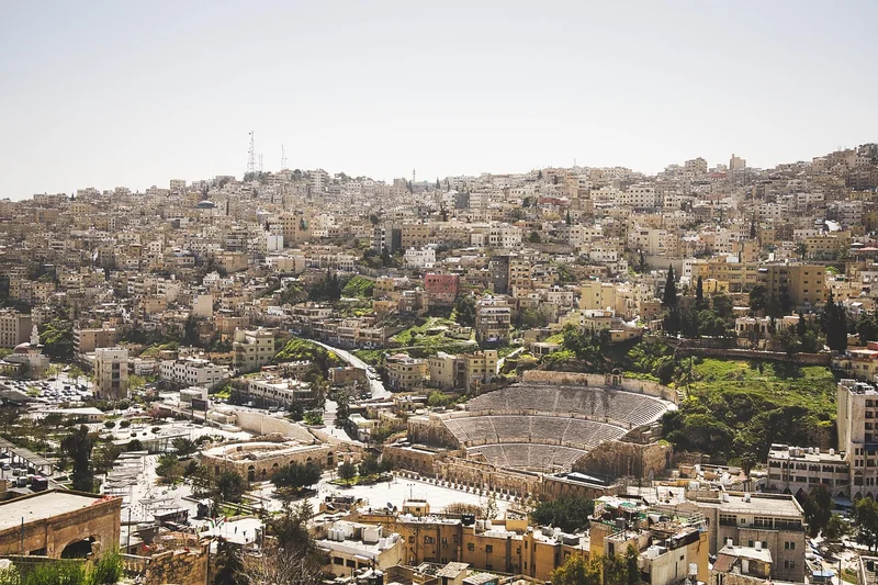 amman