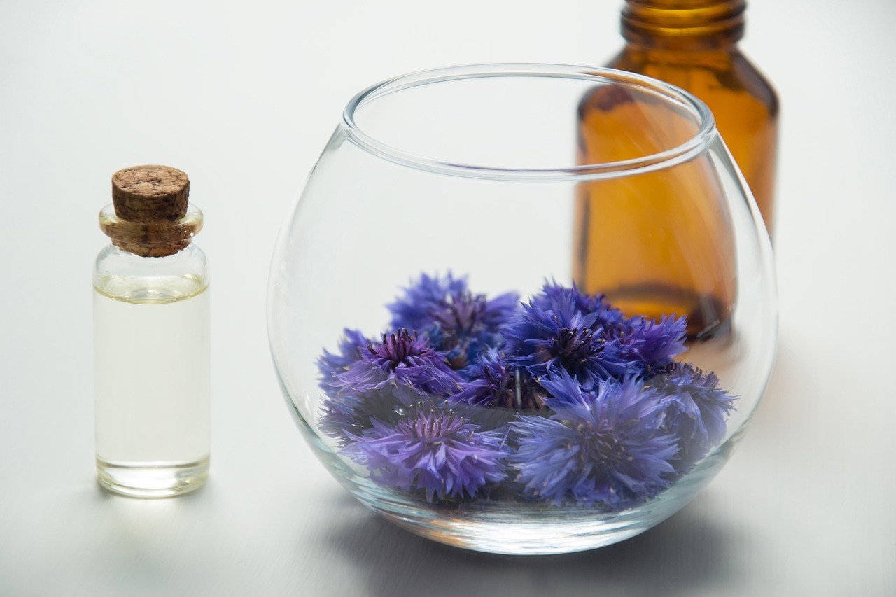 Cosmétiques naturels DIY : Guide complet pour créer vos propres soins de beauté sains