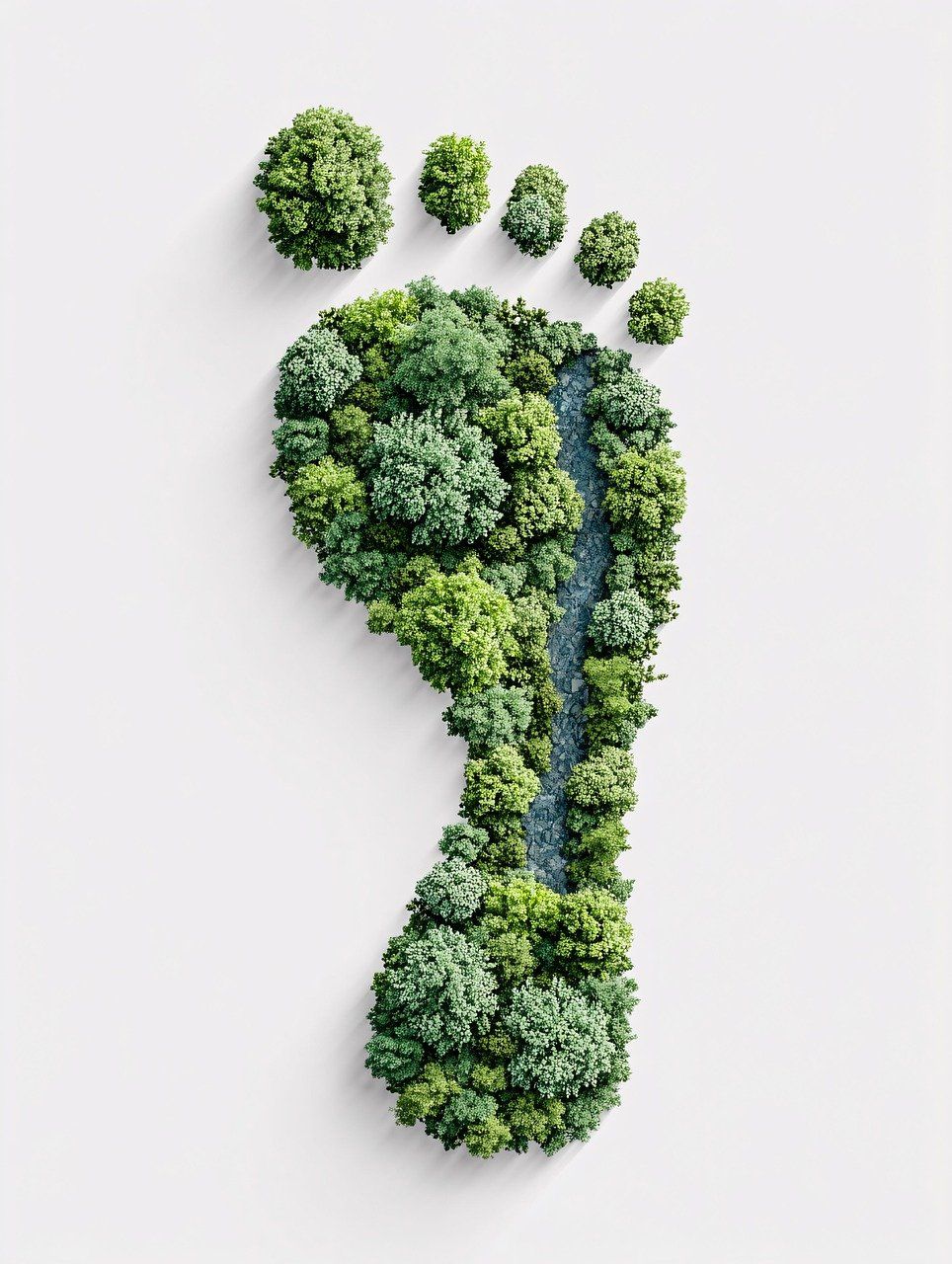 L’empreinte écologique : décryptage de notre impact environnemental et de notre dette envers la planète