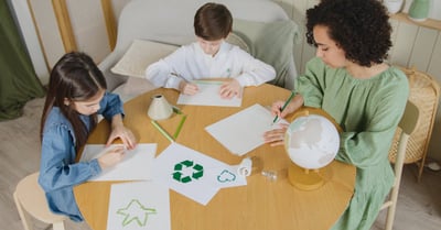 Ressources éducatives durables : vers un apprentissage écoresponsable