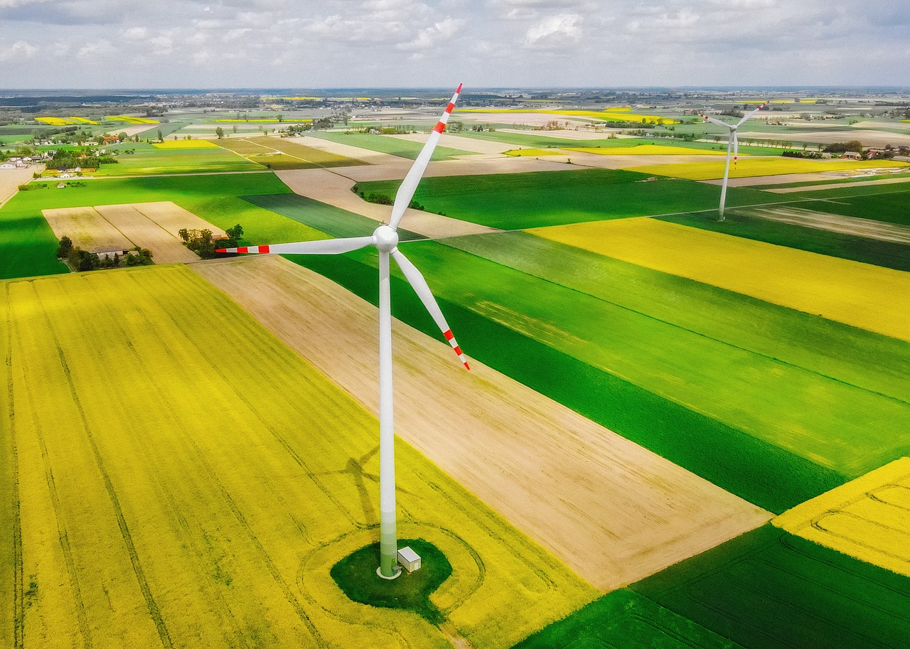 Économie d’énergie et réduction du bilan carbone