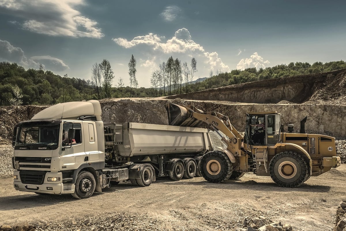Terre Utile : valoriser les terres excavées des chantiers en ressources durables