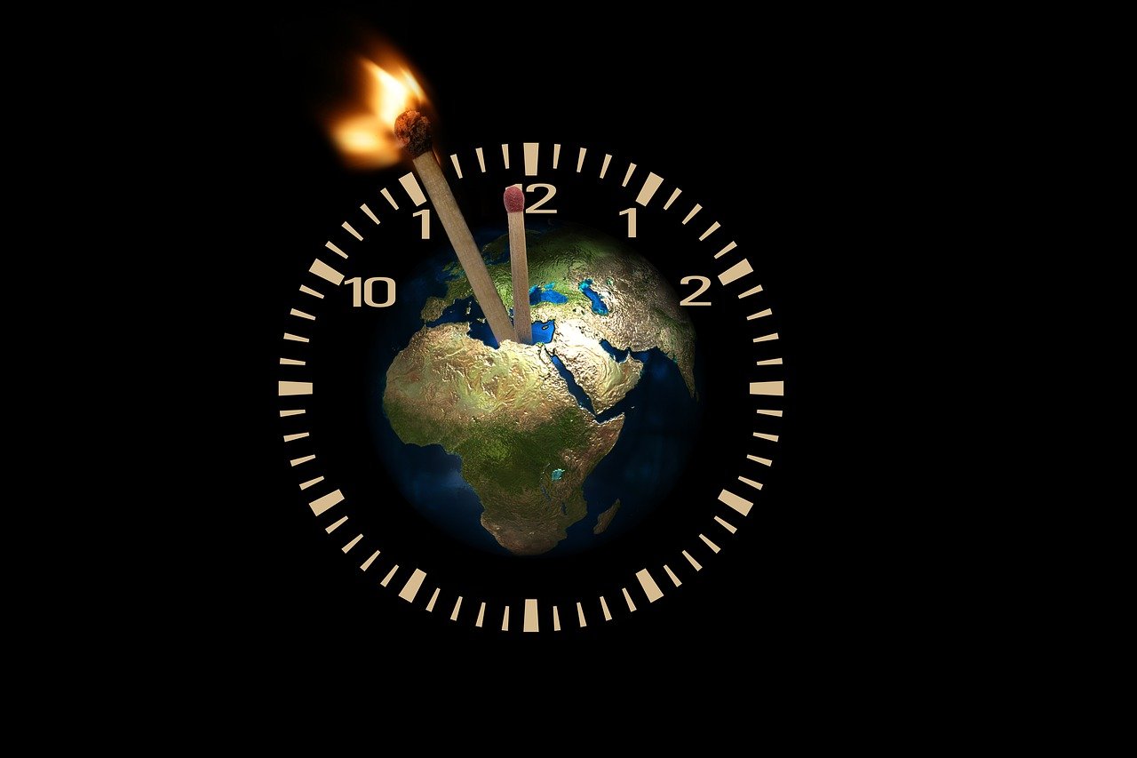 Agir à votre niveau pour lutter contre le changement climatique