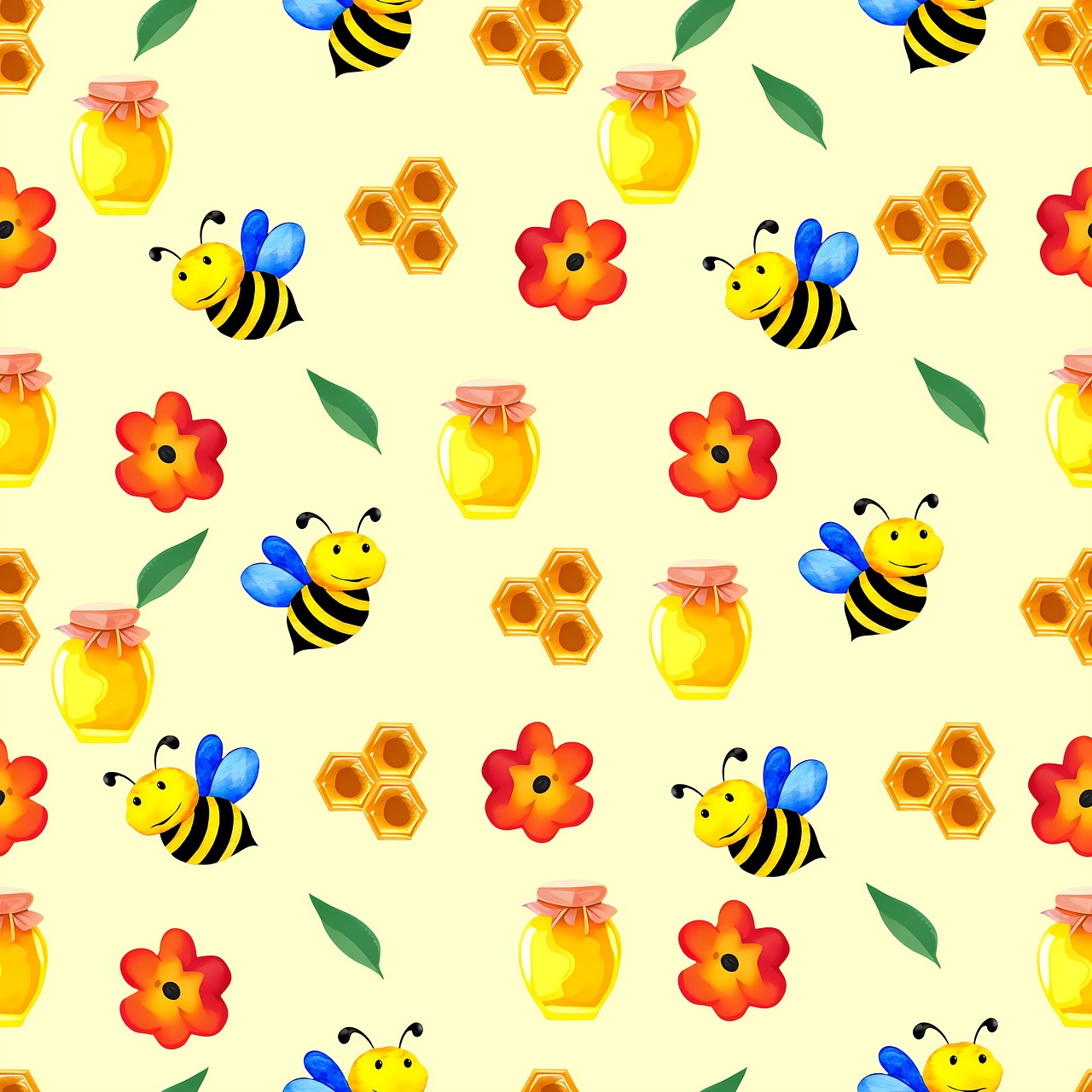 Bee wrap : l’alternative écologique au film alimentaire classique