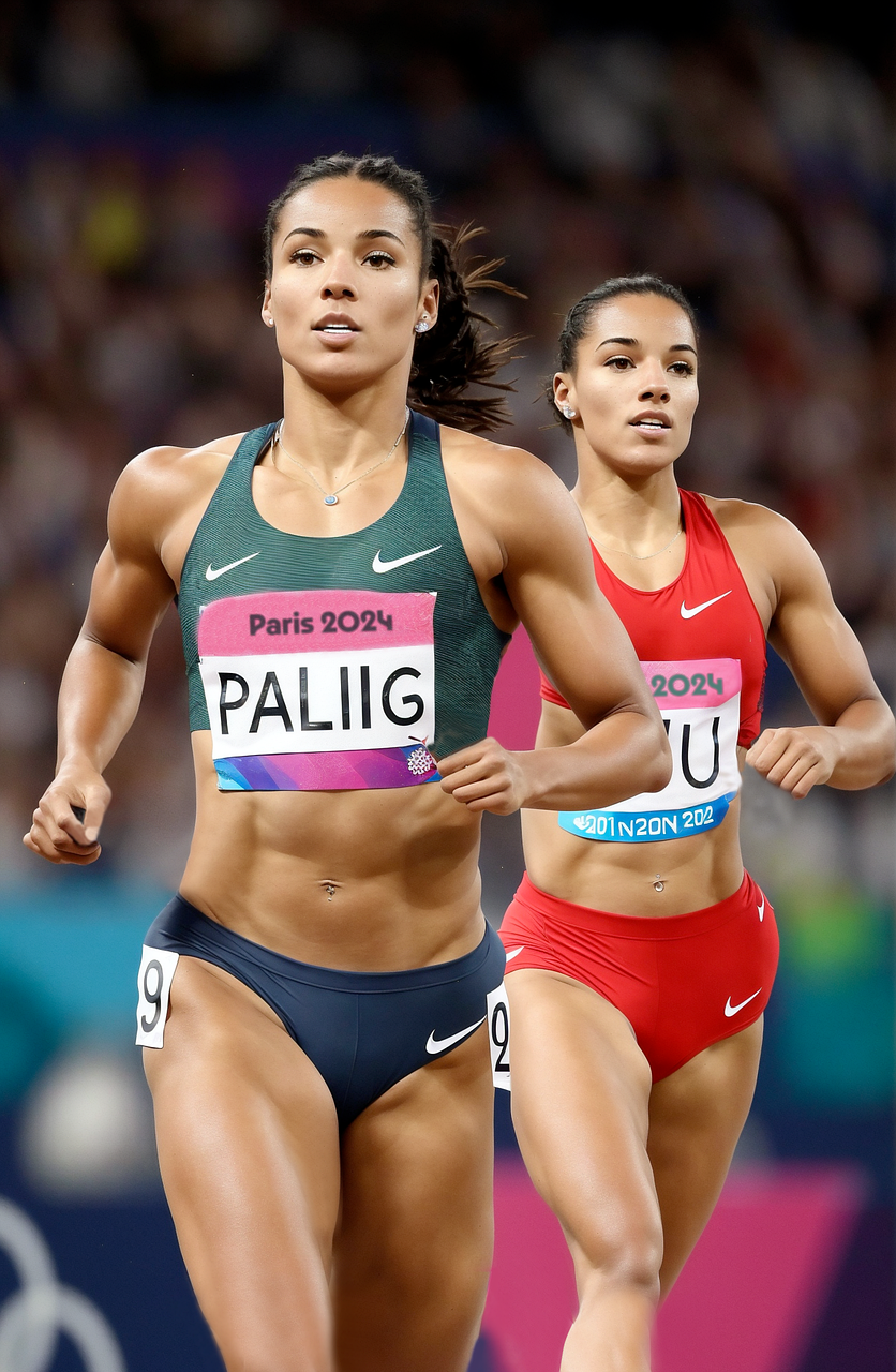 État des lieux des Jeux Olympiques de Paris 2024 : Vers une approche circulaire, mais des défis demeurent