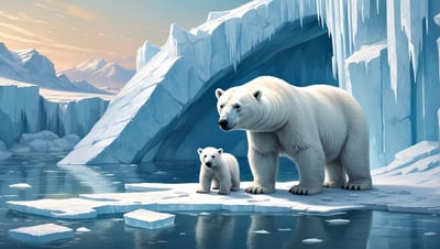 L’impact des changements climatiques sur les forêts : un enjeu majeur pour notre planète