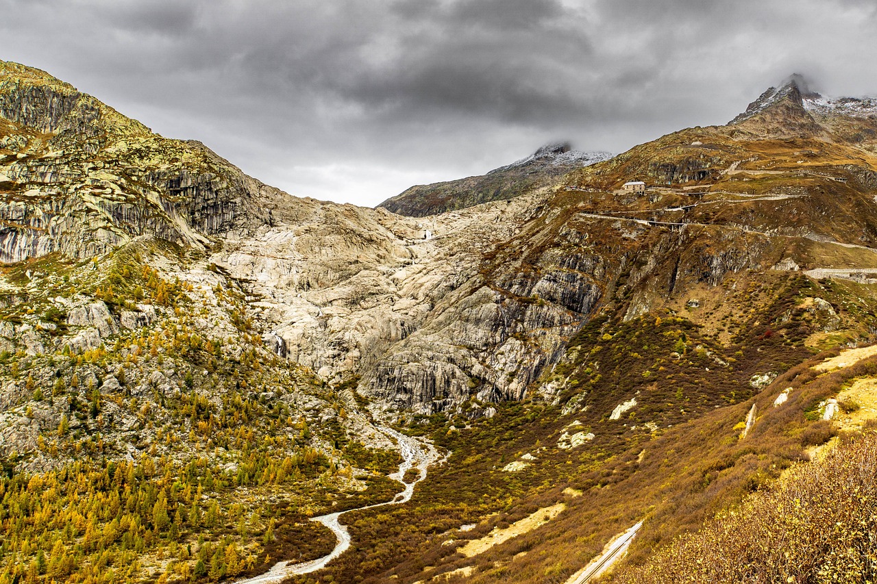 Glaciers menacés : à Grenoble, un laboratoire public au cœur de la lutte climatique