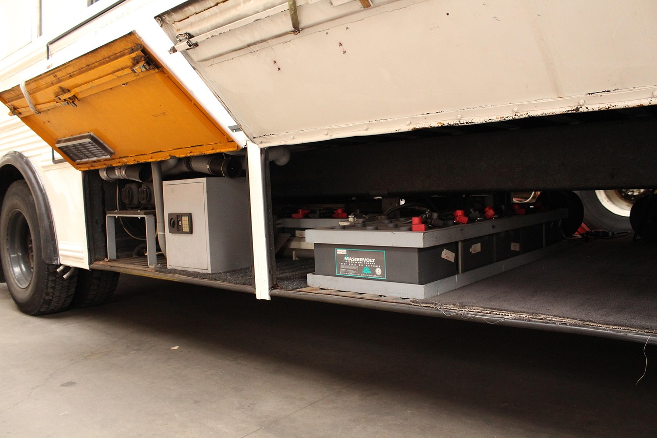 La batterie miracle promise : découvrez pourquoi les constructeurs préfèrent la garder secrète…