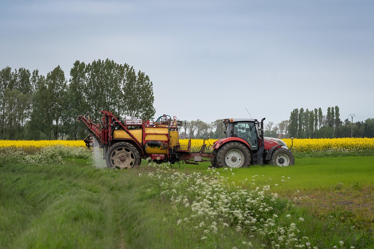 Des exploitations agricoles en Chaudière-Appalaches mieux préparées aux défis du changement climatique