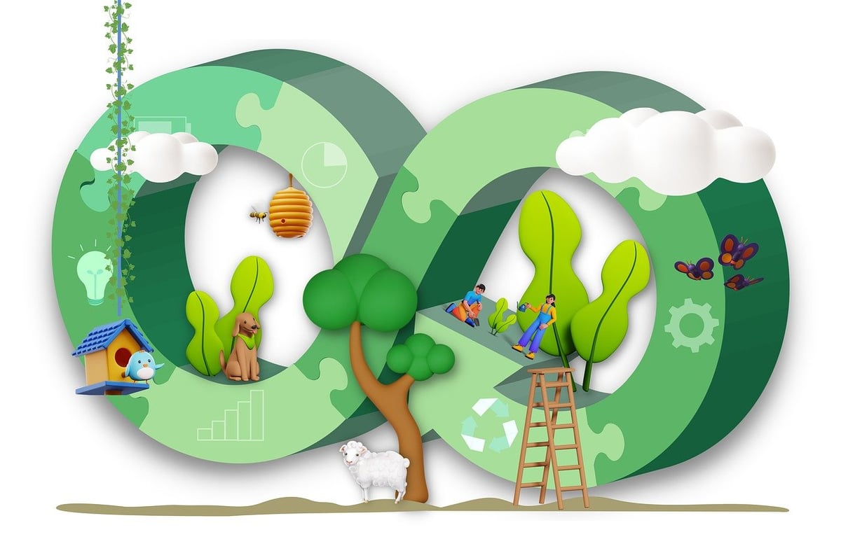 Impliquer Tours dans la transition vers une écologie durable