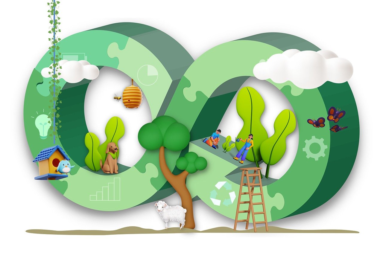 Impliquer Tours dans la transition vers une écologie durable