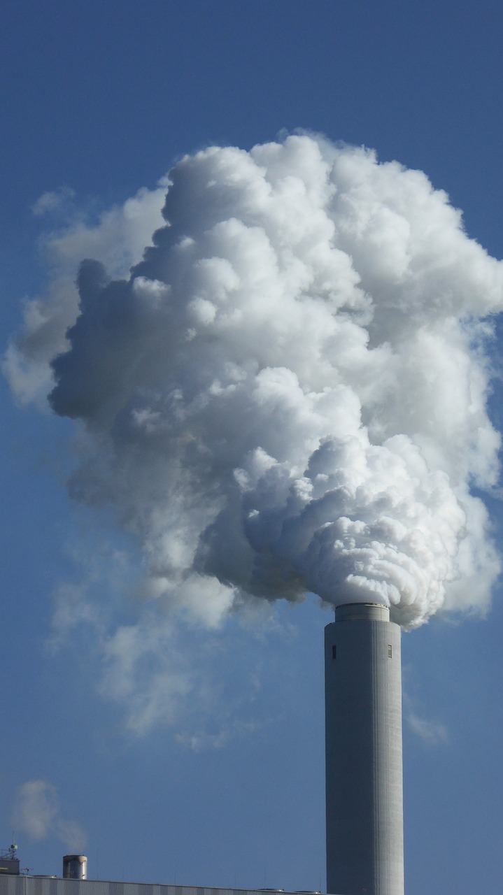 La réduction des émissions de méthane dans le bilan carbone des entreprises