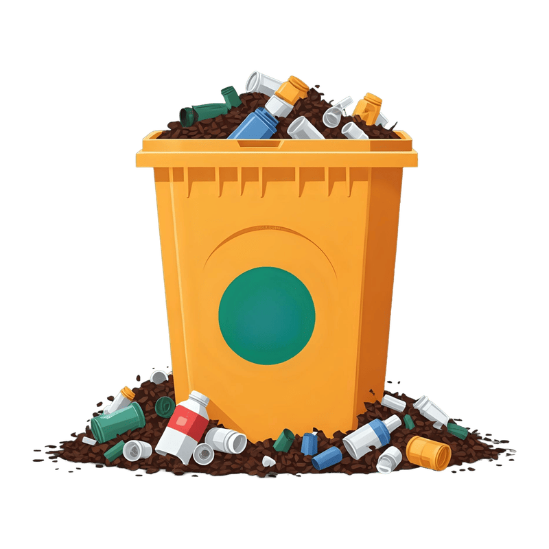 Recyclage plastique maison : astuces et méthodes simples pour transformer vos déchets au quotidien