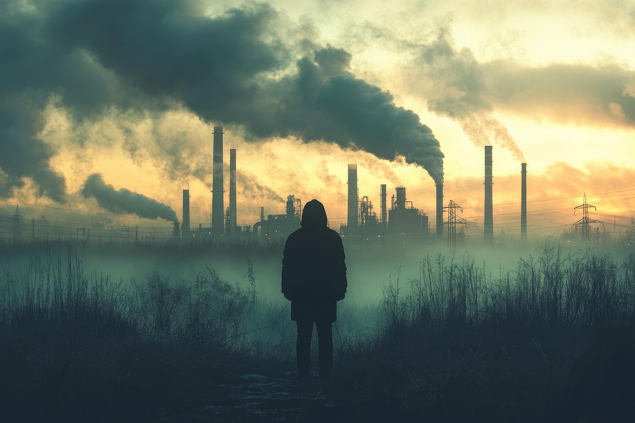 Quand la forêt respire : comprendre pourquoi certaines forêts émettent plus de CO₂ qu’elles n’en absorbent
