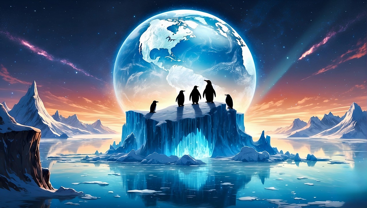 Changements climatiques et bilan carbone : action locale, impact global