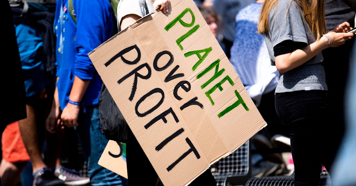 Réchauffement climatique : comprendre les enjeux et impacts sur notre planète