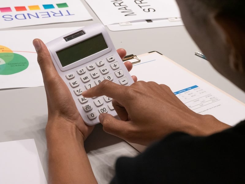 Calculer son bilan carbone entreprise facilement : le guide simple