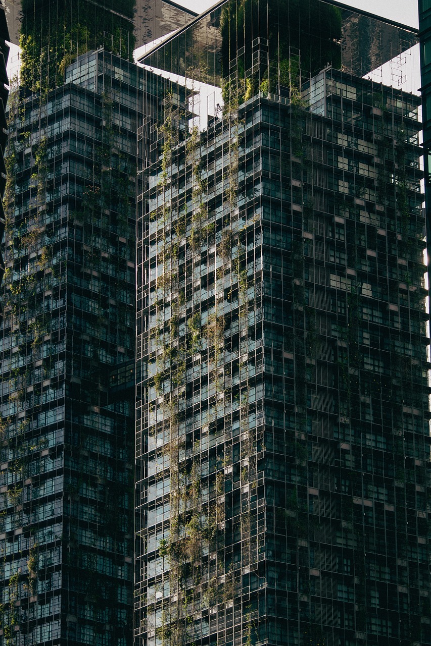 Sécuriser le numérique tout en préservant la planète : la voie vers une transformation éco-responsable des infrastructures IT en entreprise