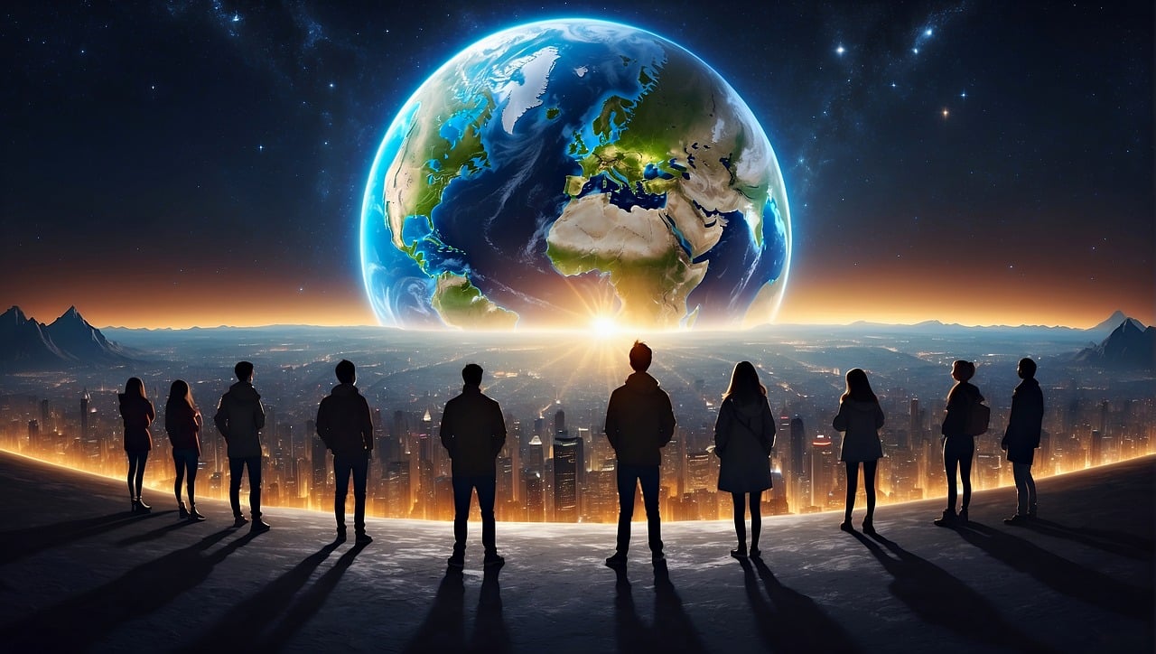 Changements climatiques et bilan carbone : quelle corrélation ?