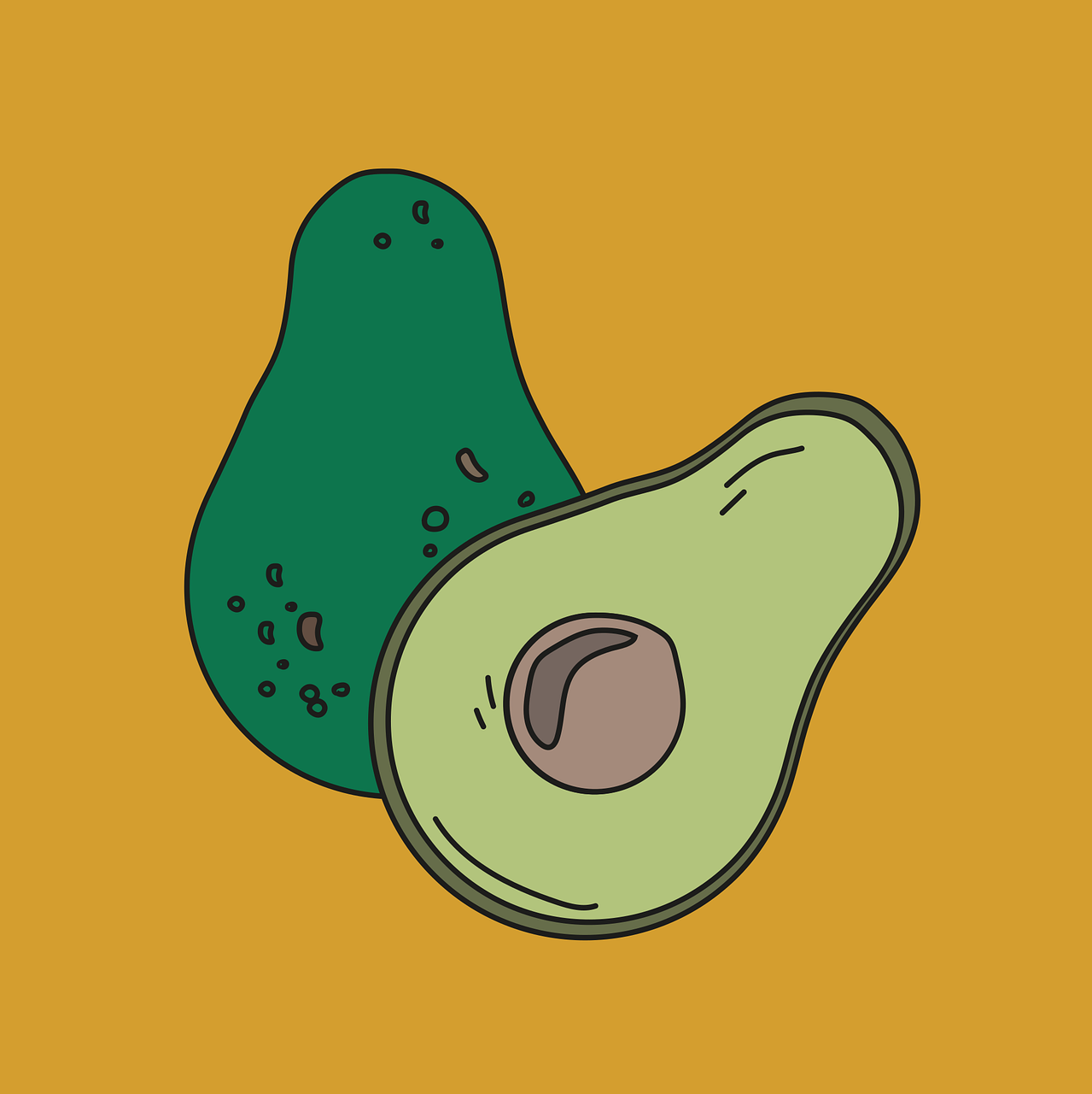 L’avocat : un enjeu environnemental majeur ? Réfléchissons à nos choix alimentaires