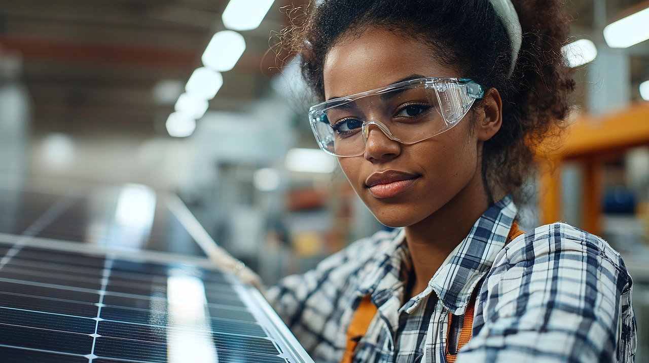 Encourager l’innovation durable pour améliorer son bilan carbone