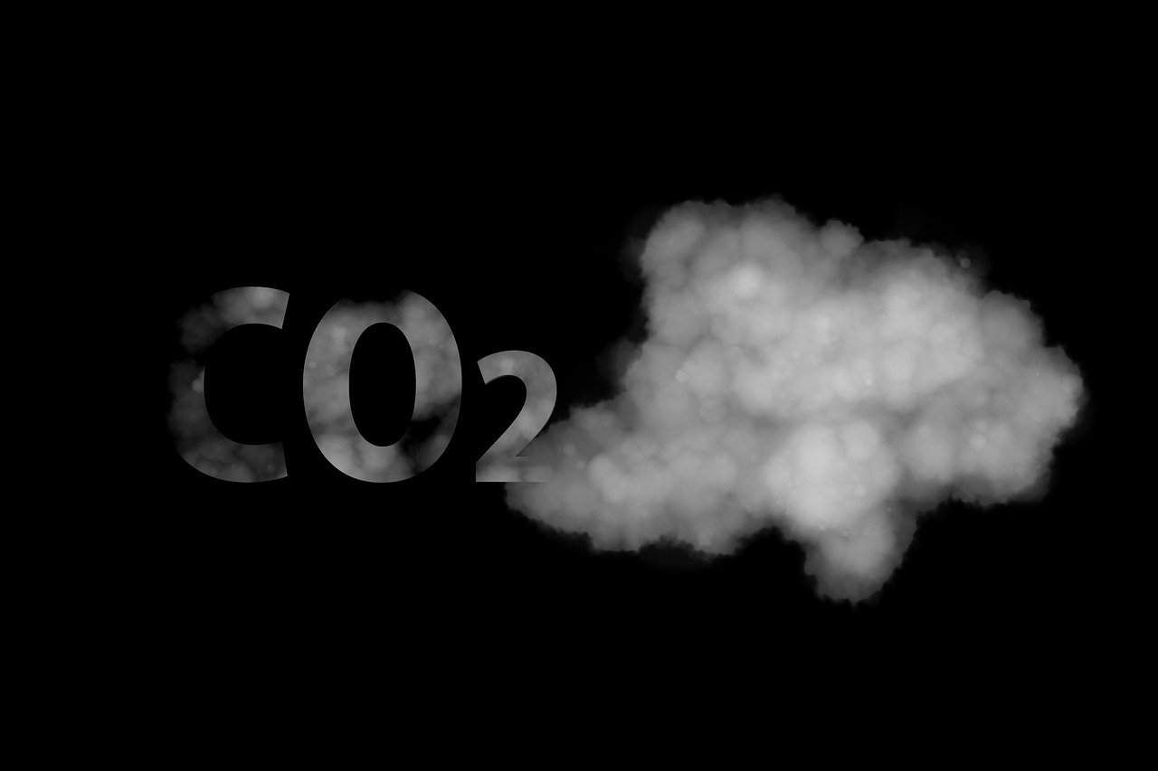 Les émissions de CO2, un enjeu crucial pour les entreprises modernes