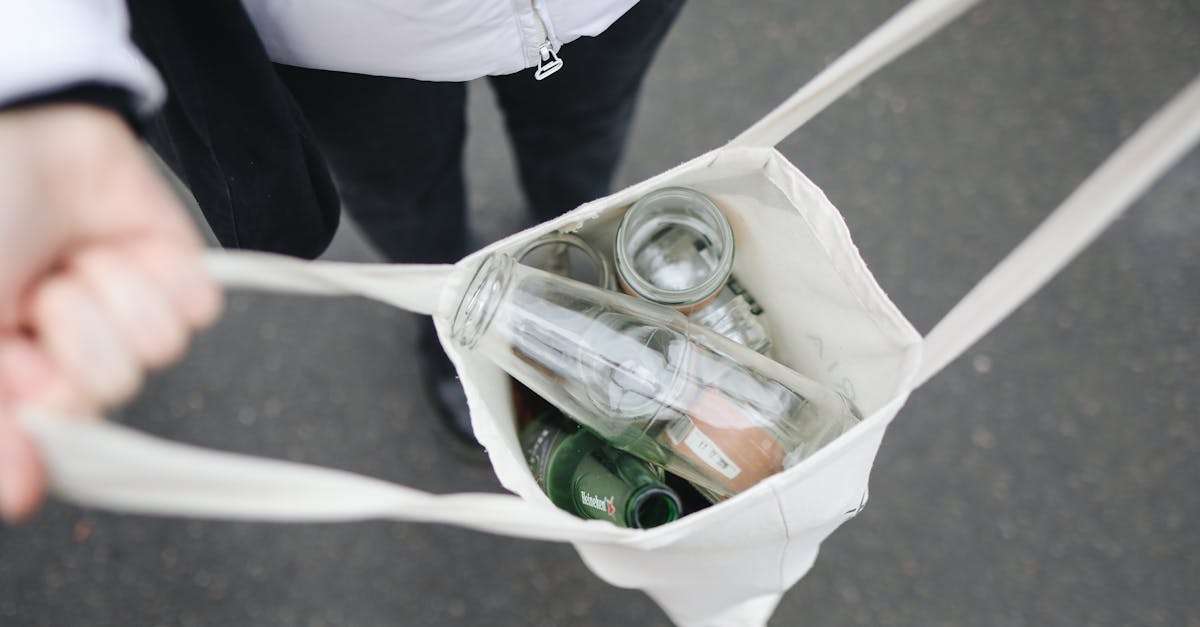 Recyclage : pourquoi est-il essentiel pour notre planète ?