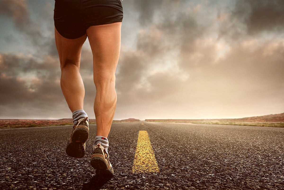 Course à pied et environnement : quel est l’impact écologique du running ?