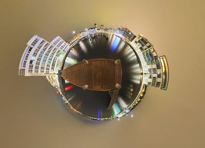 ESG 360 : Un soutien structuré pour faciliter la transition vers la décarbonation