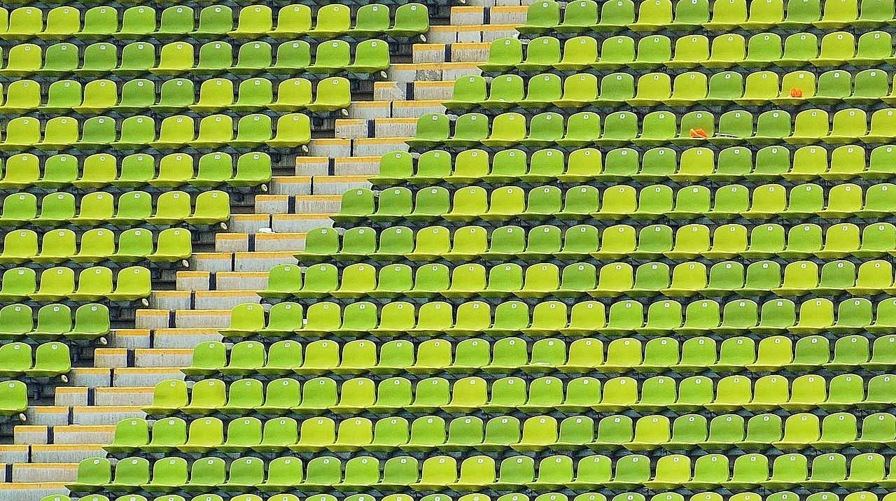 Jeux Olympiques de Paris 2024 : vers un bilan carbone allégé par rapport aux éditions passées