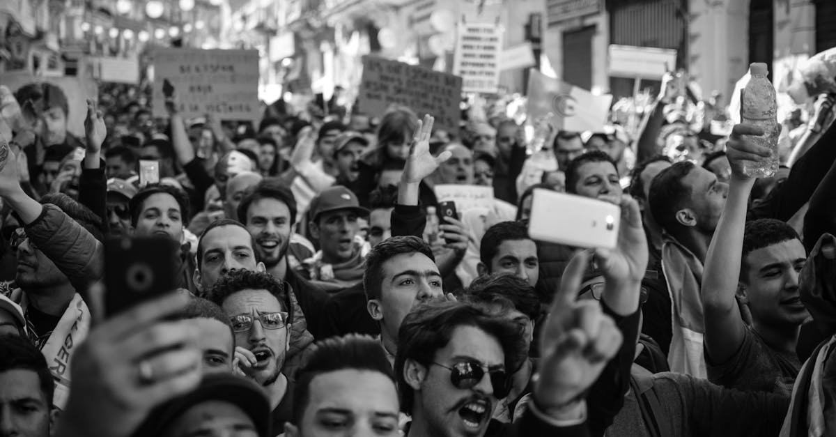 Actions de sensibilisation : Comment faire la différence dans votre communauté