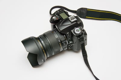 caméra