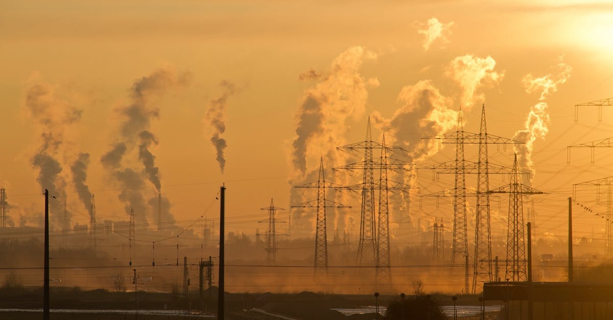 Changement climatique global : comprendre les enjeux et les solutions