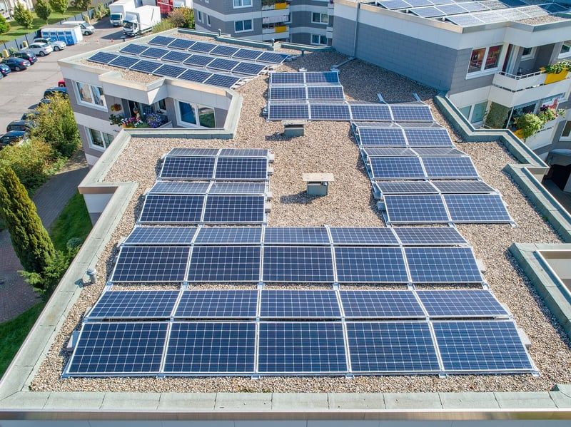 Changement climatique et transition énergétique : relever le défi de la décarbonation