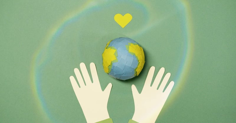 Soutien à l’environnement : 5 actions concrètes pour préserver notre planète